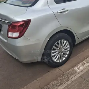 Suzuki Dzire 2020 Gray