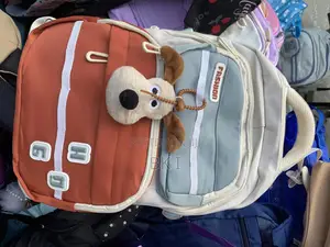 School Bag / የተማሪ ቦርሳ