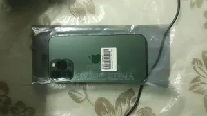 Apple iPhone 13 Pro Max 256 GB Green