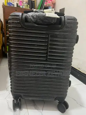 Bag | ሻንጣ | Travel or Home Bags