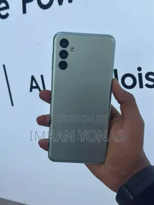 Samsung Galaxy M13 64 GB Green