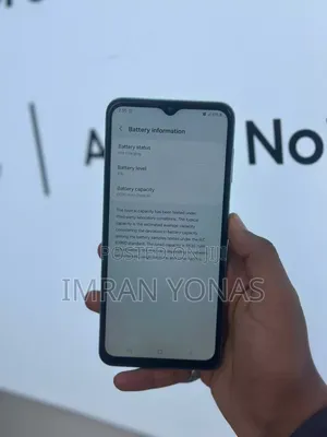 Samsung Galaxy M13 64 GB Green
