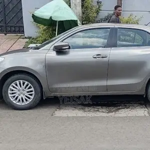Suzuki Dzire 2022 Gray