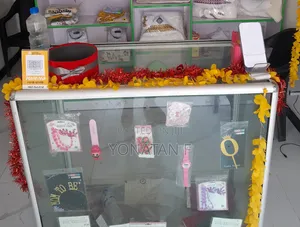 Display for Sale
