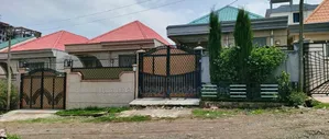 Furnished 4bdrm Villa in Summit Area, Yeka for sale