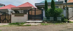 Furnished 4bdrm Villa in Summit Area, Yeka for sale