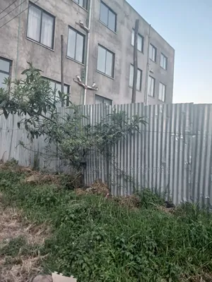 የሚሸጥ 200 ካሬ.ሜትር ቦታ ሰሚት 72 አካባቢ