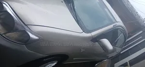 Toyota Corolla 2008 Gold