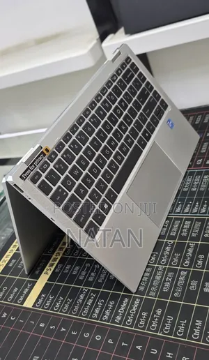 New Laptop HP EliteBook 840 G8 16GB Intel Core i7 SSHD (Hybrid) 512GB