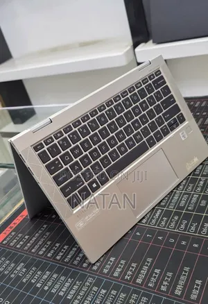 New Laptop HP EliteBook x360 1030 G7 16GB Intel Core i7 SSD 512GB