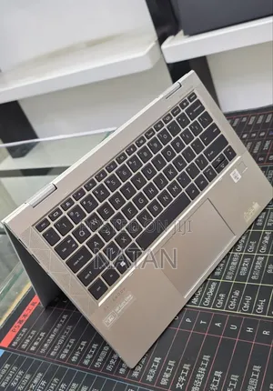 New Laptop HP EliteBook x360 1030 G7 16GB Intel Core i7 SSD 512GB