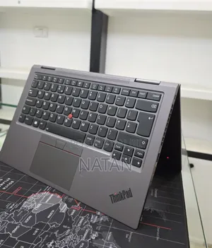 New Laptop Lenovo ThinkPad X1 Yoga 16GB Intel Core i7 SSD 512GB