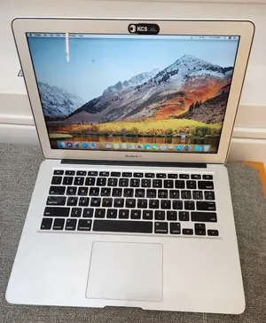 Laptop Apple MacBook Air 2017 8GB Intel Core i5 SSD 256GB