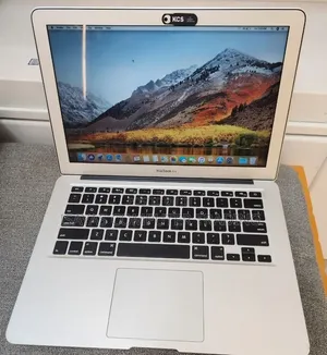 Laptop Apple MacBook Air 2017 8GB Intel Core i5 SSD 256GB