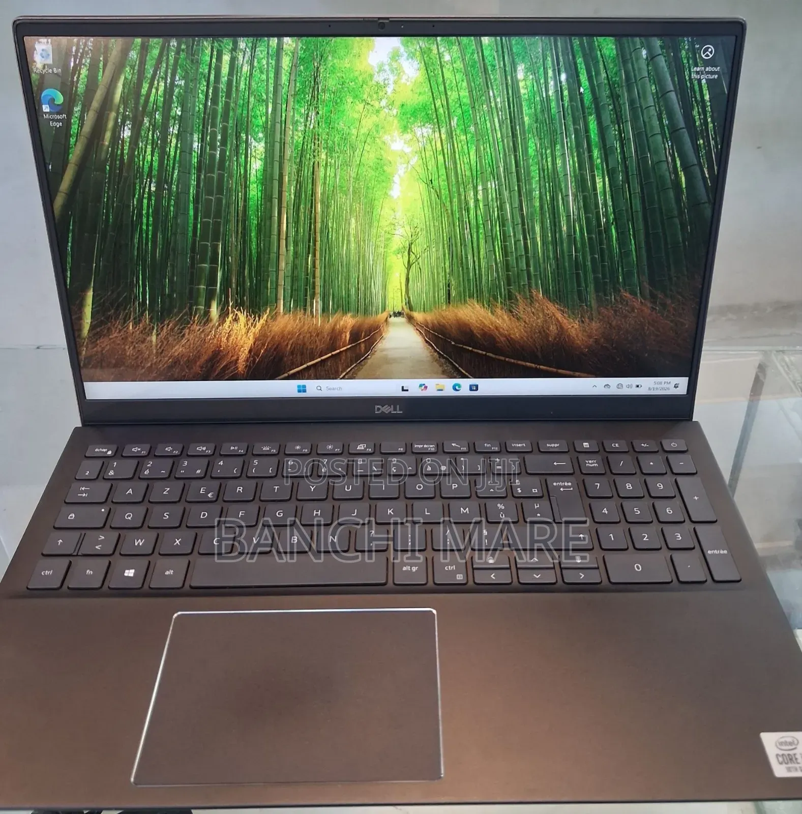 New Laptop Lenovo V15 16GB Intel Core i5 SSD 512GB