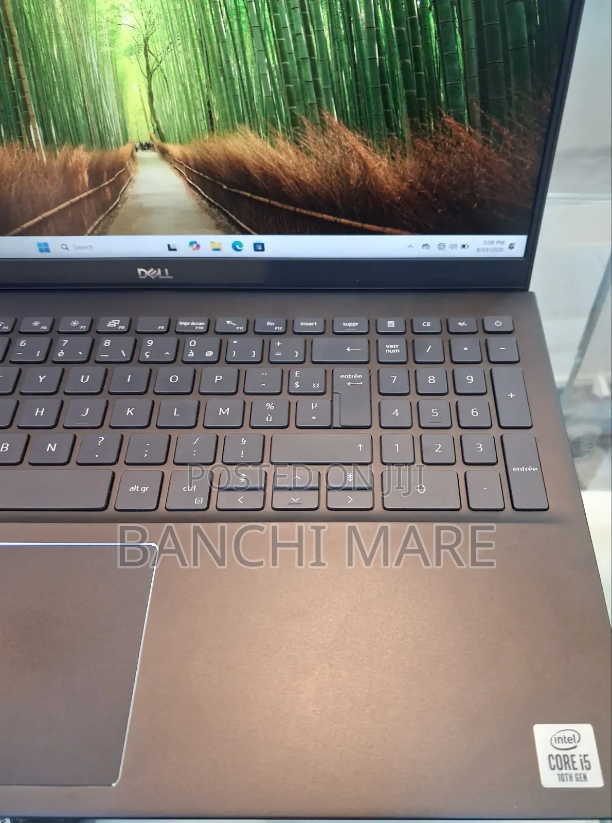 New Laptop Lenovo V15 16GB Intel Core i5 SSD 512GB