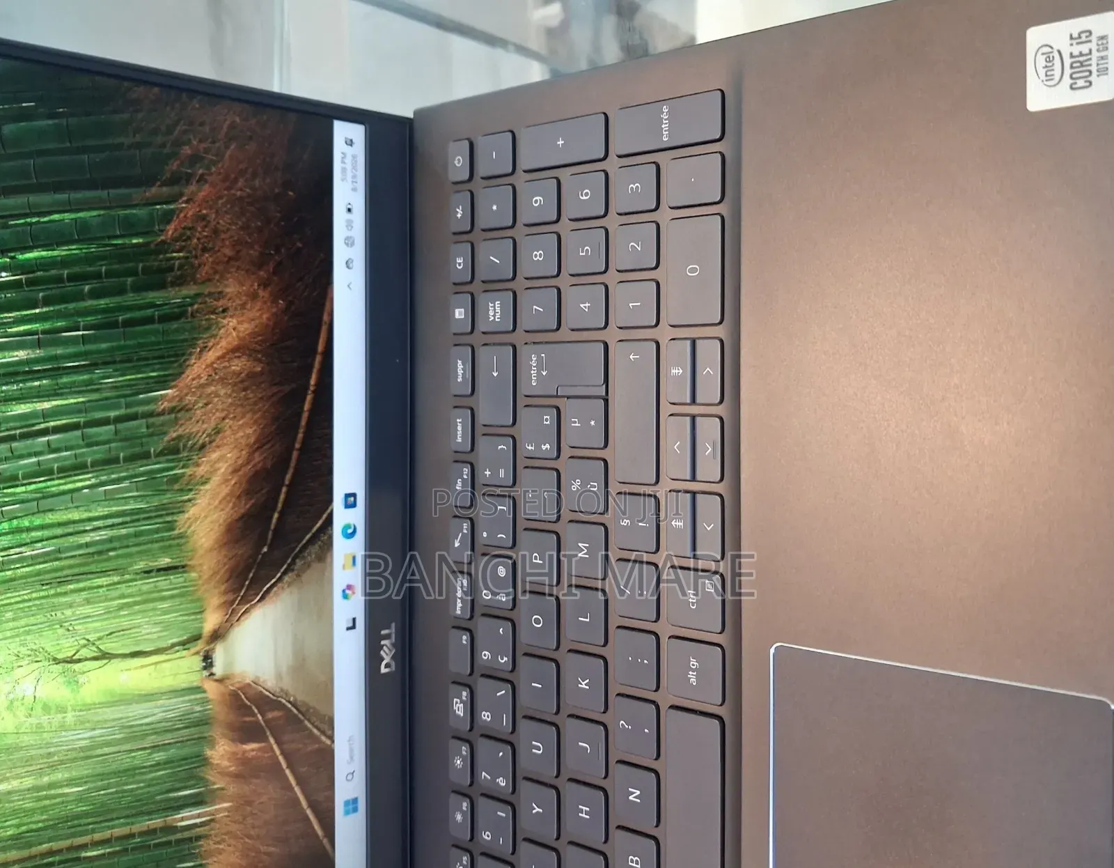 New Laptop Lenovo V15 16GB Intel Core i5 SSD 512GB