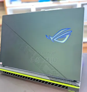 New Laptop Asus ROG Strix G16 16GB Intel Core i9 SSD 1T