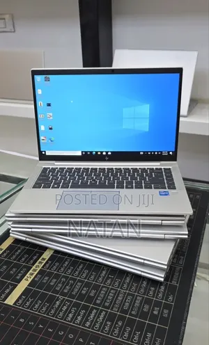 New Laptop HP EliteBook 840 G8 16GB Intel Core i5 SSD 512GB