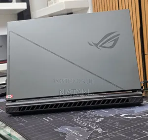 New Laptop Asus ROG Strix G18 16GB Intel Core i9 SSD 1T