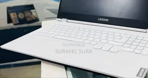 New Laptop Lenovo Legion 5 16GB Intel Core i7 SSD 512GB