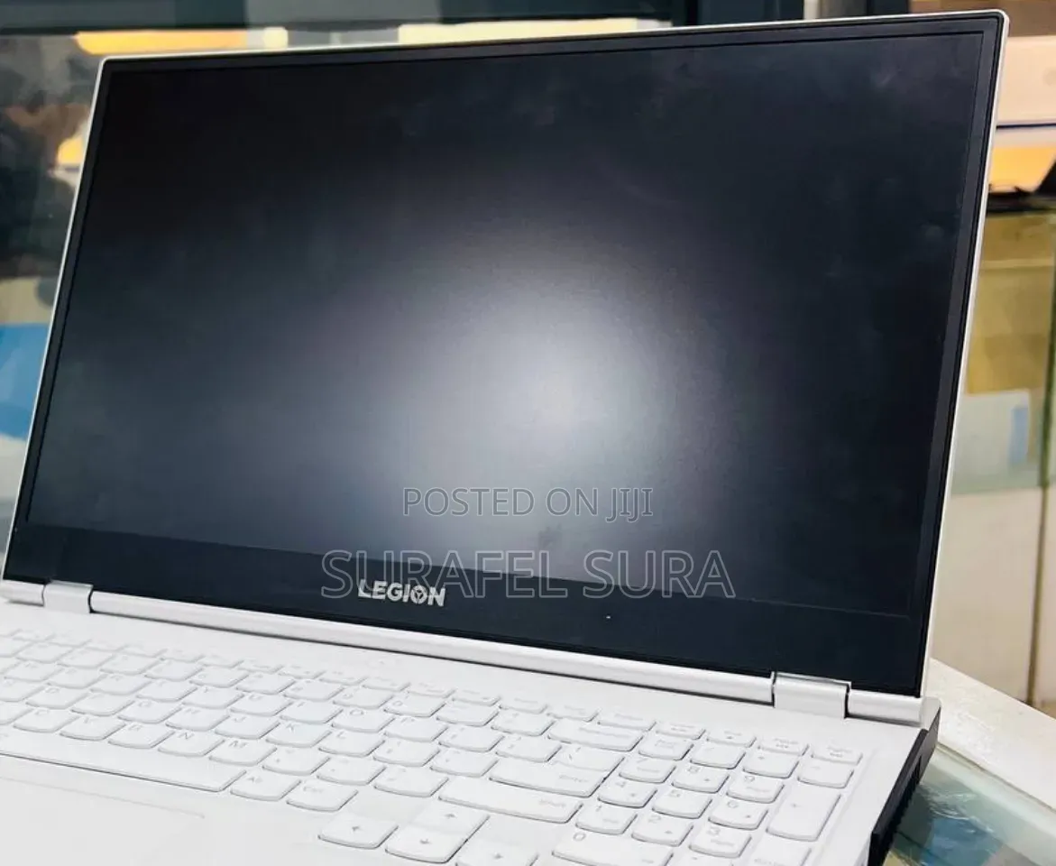 New Laptop Lenovo Legion 5 16GB Intel Core i7 SSD 512GB