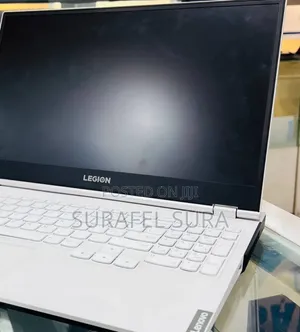 New Laptop Lenovo Legion 5 16GB Intel Core i7 SSD 512GB