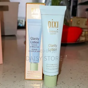 Pixi Skintreats Clarity Lotion (50ml) - ኦሪጅናል