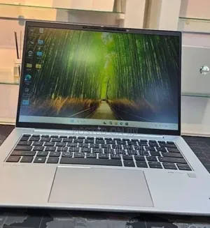 New Laptop HP EliteBook 840 G10 16GB Intel Core i7 SSD 512GB