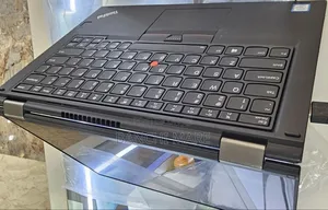 New Laptop Lenovo ThinkPad Yoga 370 16GB Intel Core i5 SSD 512GB