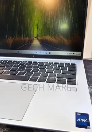 New Laptop HP EliteBook 840 G10 16GB Intel Core i7 SSD 512GB