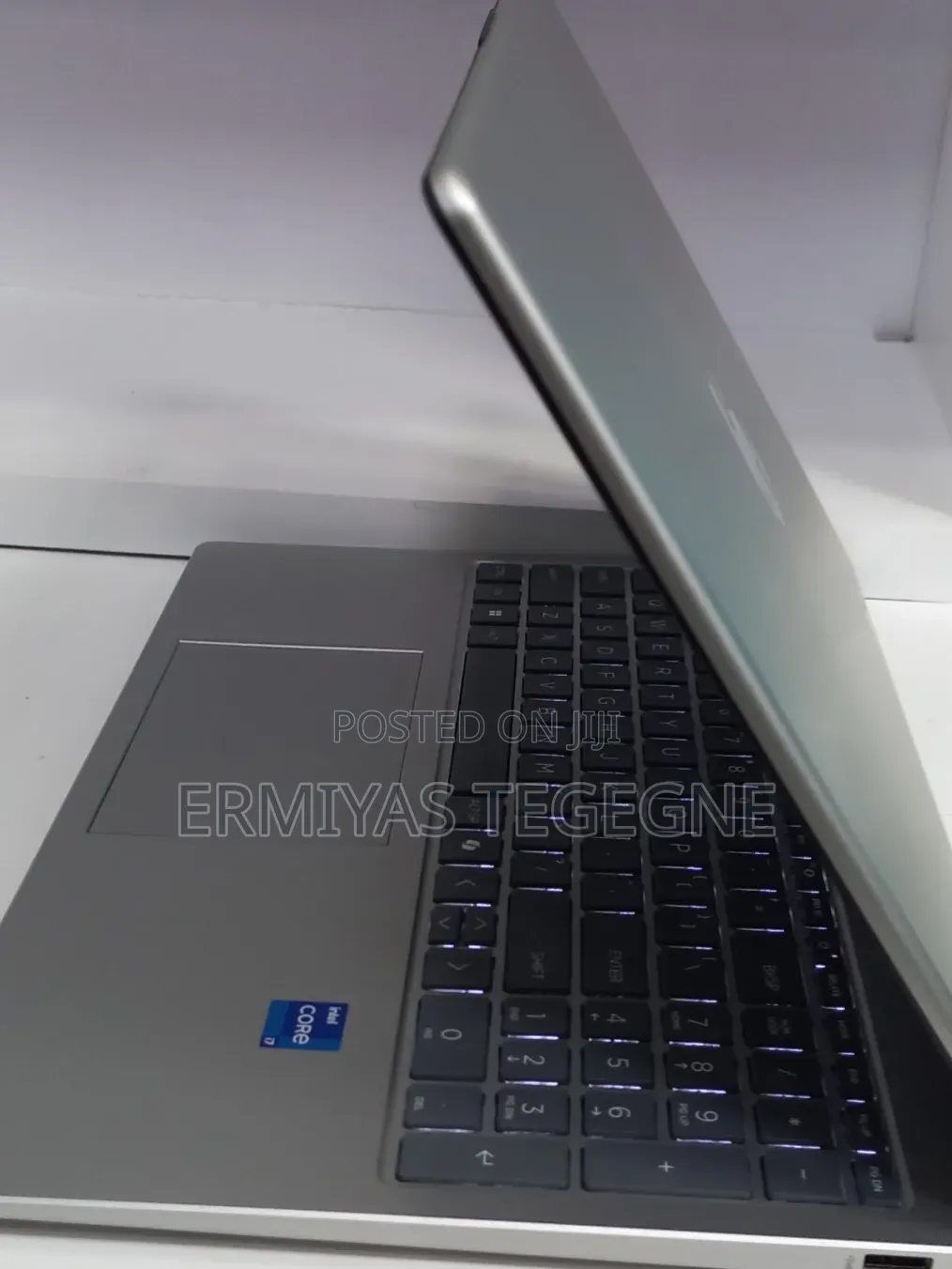 New Laptop HP Stream Notebook 16GB Intel Core i7 SSD 512GB