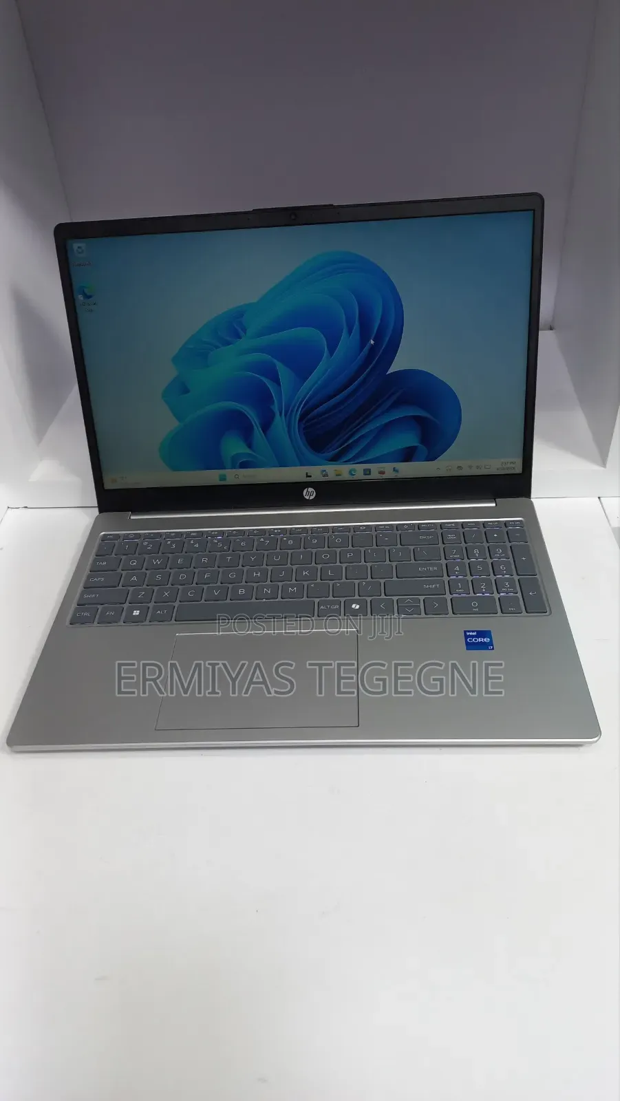 New Laptop HP Stream Notebook 16GB Intel Core i7 SSD 512GB