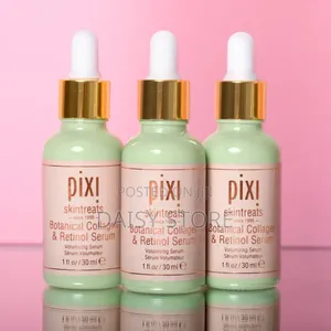 Pixi Botanical Collagen Retinol Serum (30ml)