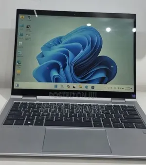 New Laptop HP Elite x360 830 G10 16GB Intel Core i7 SSD 512GB