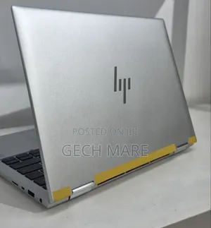 New Laptop HP Elite x360 830 G10 16GB Intel Core i7 SSD 512GB