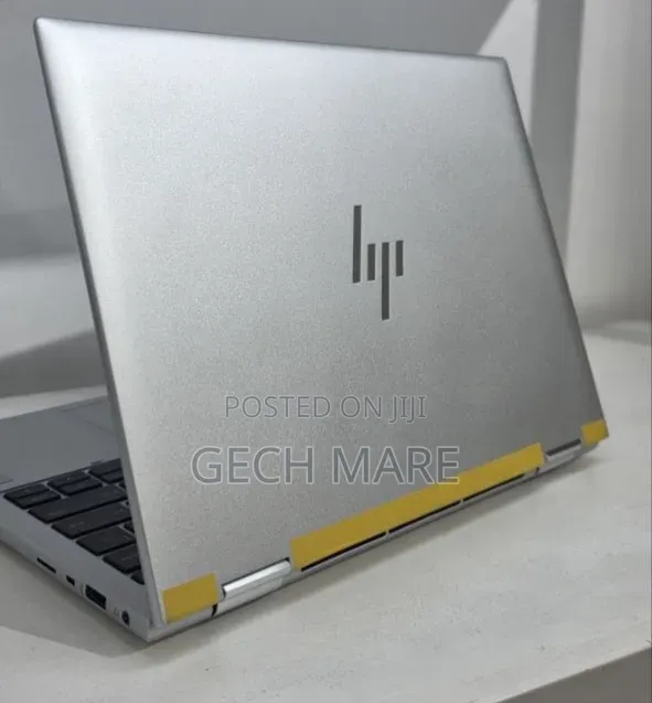 New Laptop HP Elite x360 830 G10 16GB Intel Core i7 SSD 512GB