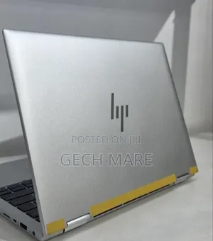 New Laptop HP Elite x360 830 G10 16GB Intel Core i7 SSD 512GB
