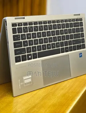 New Laptop HP EliteBook 840 G8 32GB Intel Core i7 SSD 512GB