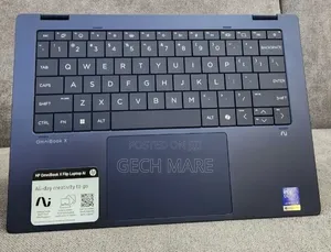New Laptop HP OmniBook Ultra Flip 14" 16GB Intel Core Ultra 5 SSD 512GB