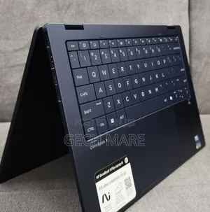 New Laptop HP OmniBook Ultra Flip 14" 16GB Intel Core Ultra 5 SSD 512GB