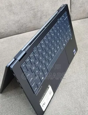 New Laptop HP OmniBook Ultra Flip 14" 16GB Intel Core Ultra 5 SSD 512GB