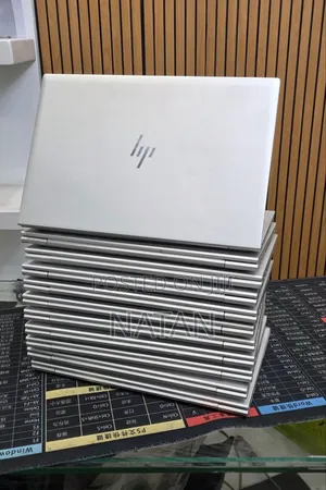 New Laptop HP EliteBook 840 G10 16GB Intel Core i7 SSD 512GB
