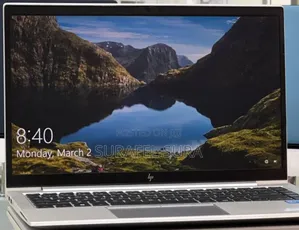 New Laptop HP Pavilion 14 16GB Intel Core i7 SSD 512GB