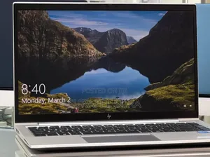 New Laptop HP Pavilion 14 16GB Intel Core i7 SSD 512GB
