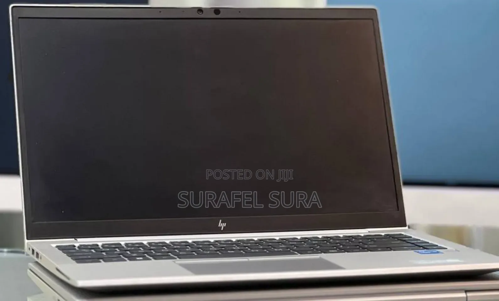 New Laptop HP Pavilion 14 16GB Intel Core i7 SSD 512GB