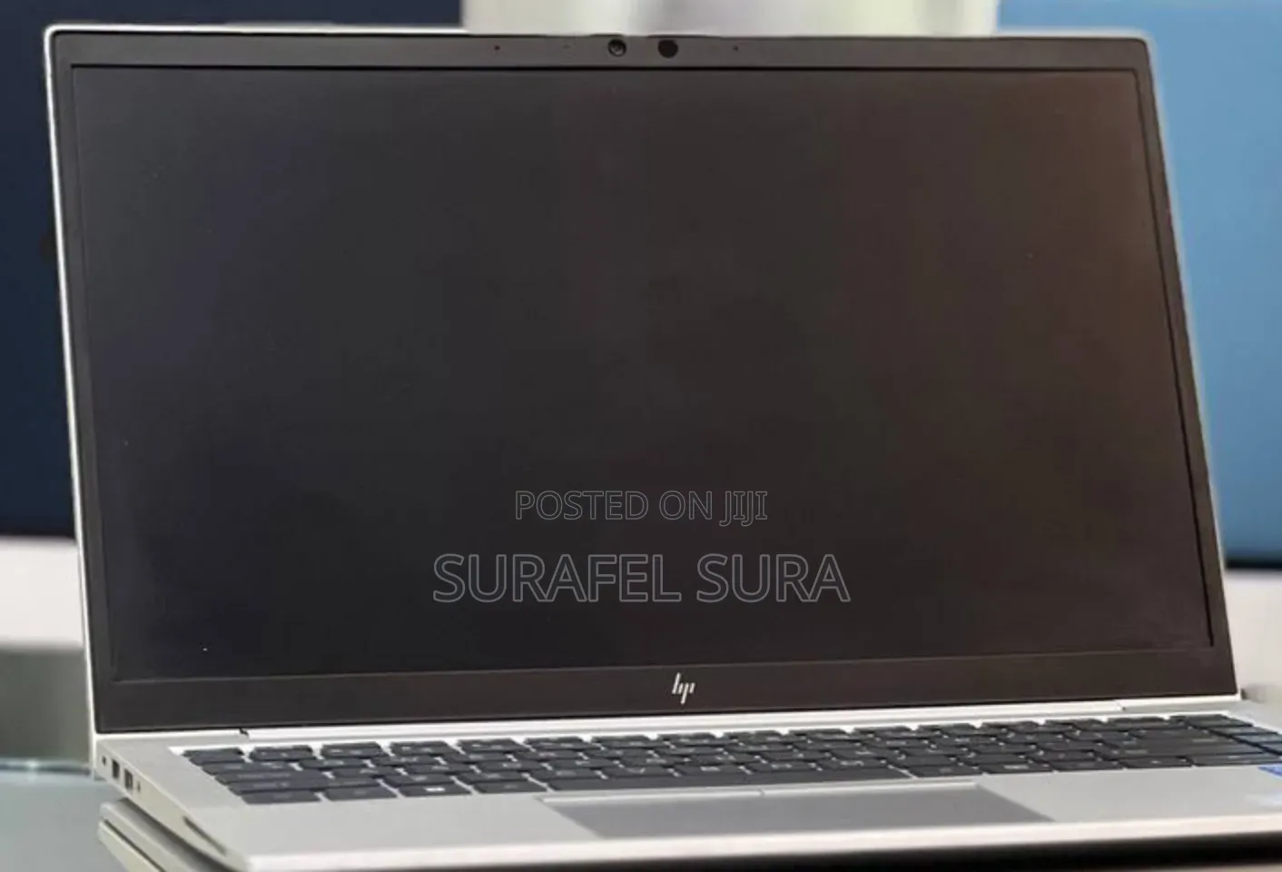 New Laptop HP Pavilion 14 16GB Intel Core i7 SSD 512GB