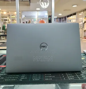 New Laptop Dell Precision 5680 16GB Intel Core i7 SSD 512GB