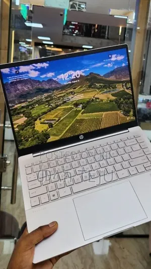 New Laptop HP Pavilion 15 16GB Intel Core i7 SSD 1T