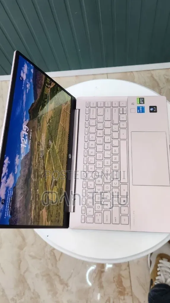 New Laptop HP Pavilion 15 16GB Intel Core i7 SSD 1T